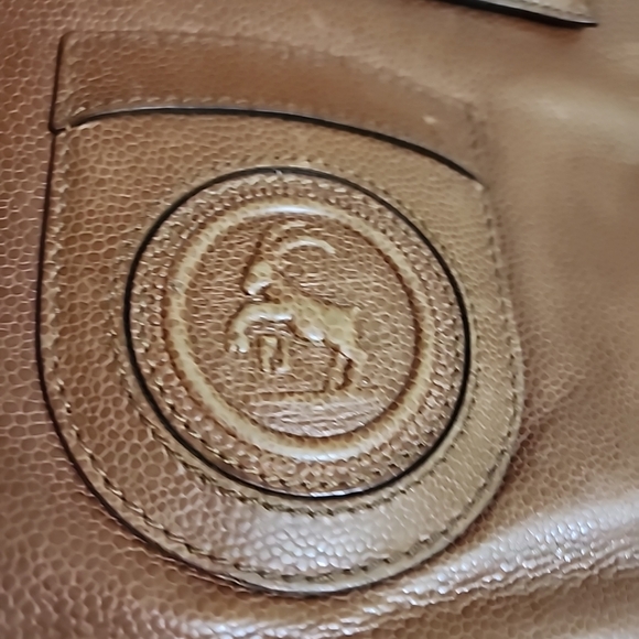 VINTAGE FENDI HANDLE - Picture 11 of 16